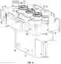 Fig. 08 - Sand mould identification device