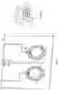 Fig. 10 - Sand mould identification device
