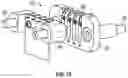 Fig. 13 - Sand mould identification device
