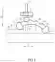 Fig. 06 - Cutting machine with clamp assembly
