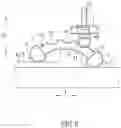 Fig. 07 - Cutting machine with clamp assembly