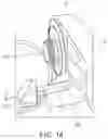 Fig. 14 - Pipe threading mechanisms and systems