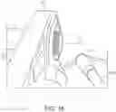 Fig. 15 - Pipe threading mechanisms and systems