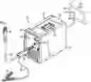 Fig. 01 - Welding system utilizing a distributed power bus