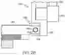Fig. 04 - Adjustable guide systems