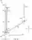Fig. 12 - Adjustable guide systems