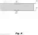 Fig. 09 - POWDER BUILD MATERIAL OBJECT LABELS