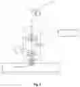 Fig. 03 - Additive manufacturing process of a mould using microwave radiation, microwave printing device and additive printing device for 3D printing of a filament comprising a fibre composite material