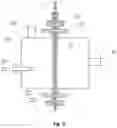 Fig. 04 - Additive manufacturing process of a mould using microwave radiation, microwave printing device and additive printing device for 3D printing of a filament comprising a fibre composite material