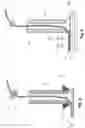 Fig. 05 - Additive manufacturing process of a mould using microwave radiation, microwave printing device and additive printing device for 3D printing of a filament comprising a fibre composite material