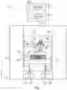 Fig. 02 - System for leveling heated platen in 3D printer