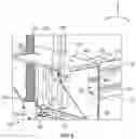 Fig. 07 - System for leveling heated platen in 3D printer