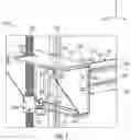 Fig. 08 - System for leveling heated platen in 3D printer