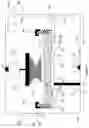 Fig. 10 - Apparatus and method for making a stereolithographic object