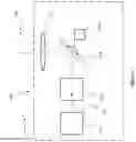 Fig. 13 - Apparatus and method for making a stereolithographic object