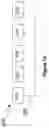 Fig. 15 - Apparatus and method for making a stereolithographic object