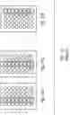 Fig. 14 - Calibration of tight spot energy solid-state emitters