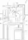 Fig. 01 - Powder removal from a printed workpiece