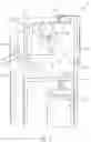 Fig. 02 - Powder removal from a printed workpiece