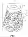 Fig. 02 - 3D AXIAL GROWTH OBJECT, AND APPARATUS FOR AND METHOD OF MAKING THEREOF