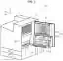 Fig. 04 - TRANSPORT DEVICE AND PRINTING DEVICE