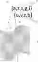 Fig. 01 - Object marking, production and authentication method