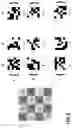 Fig. 03 - Object marking, production and authentication method