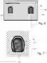 Fig. 07 - Security document with double verification lenses