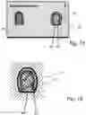Fig. 13 - Security document with double verification lenses