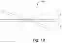 Fig. 15 - Security document with double verification lenses