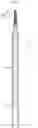 Fig. 03 - WATER-BASED BALLPOINT PEN