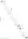 Fig. 14 - Writing implement