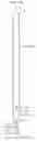 Fig. 22 - Writing implement
