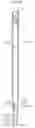 Fig. 28 - Writing implement