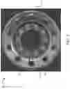 Fig. 03 - Systems and methods for identifying and mitigating lug nut loosening
