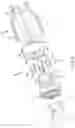 Fig. 07 - Axle wheel end axial thrust assembly