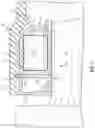 Fig. 08 - Axle wheel end axial thrust assembly