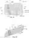 Fig. 03 - TREAD BLOCK ARRANGEMENT HAVING A SUPPORTING SIPE