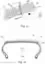 Fig. 04 - TREAD BLOCK ARRANGEMENT HAVING A SUPPORTING SIPE