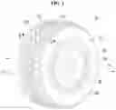 Fig. 02 - TIRE AND WHEEL ASSEMBLY INCLUDING THE SAME