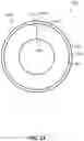 Fig. 19 - SYSTEM AND METHOD FOR HARVESTING ENERGY FOR AN ELECTRONIC DEVICE, AND A TIRE CONFIGURED  FOR USE WITH THE SAME