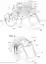 Fig. 03 - Actuator coupler for hitch connection