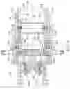 Fig. 04 - Four bar linkage and air spring suspension system