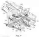 Fig. 05 - Four bar linkage and air spring suspension system