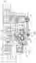 Fig. 08 - Four bar linkage and air spring suspension system