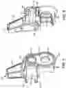 Fig. 06 - Front portal spindle assembly