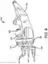 Fig. 08 - Front portal spindle assembly