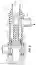 Fig. 11 - Automated control system for an electronically controlled sway bar link
