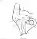 Fig. 02 - Air conditioner for vehicle