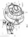 Fig. 02 - AIR VENT FOR A VEHICLE